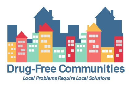 Drug Free Communities 2017