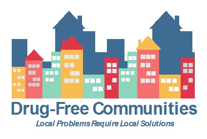 Drug Free Communities 2018